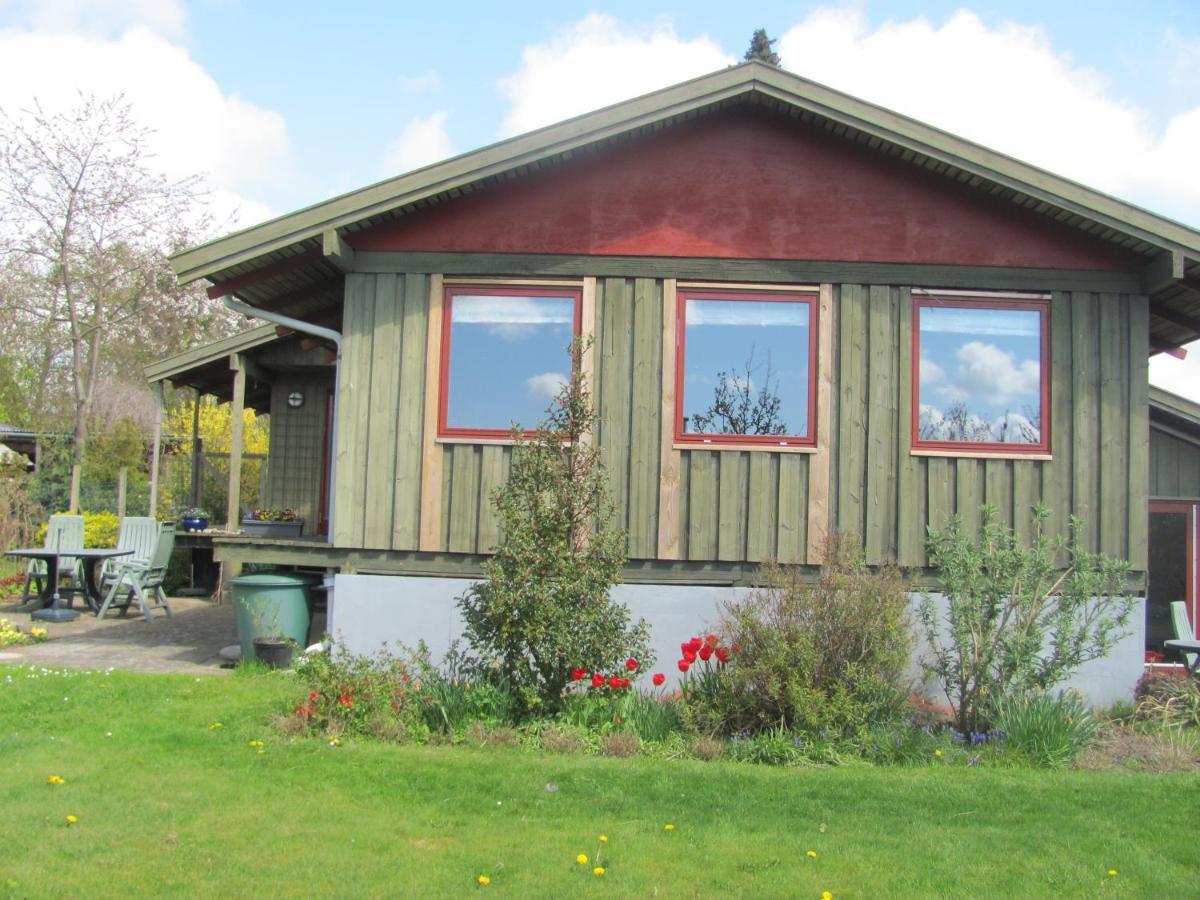 Tisvildehegn Bandb Helsinge Exterior photo